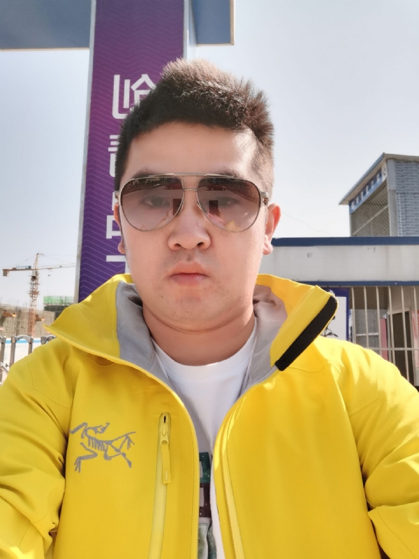 子敬的第一张照片--周宁交友网
