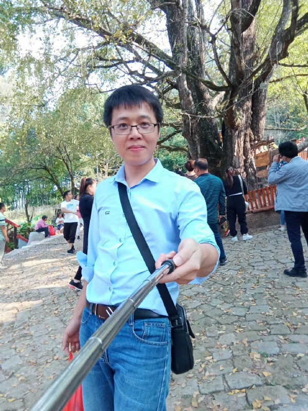最珍贵de馈赠的第二张照片--周宁交友网