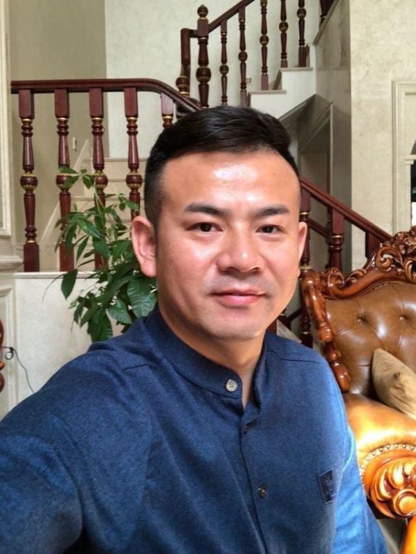 许你一笔墨的第二张照片--周宁交友网