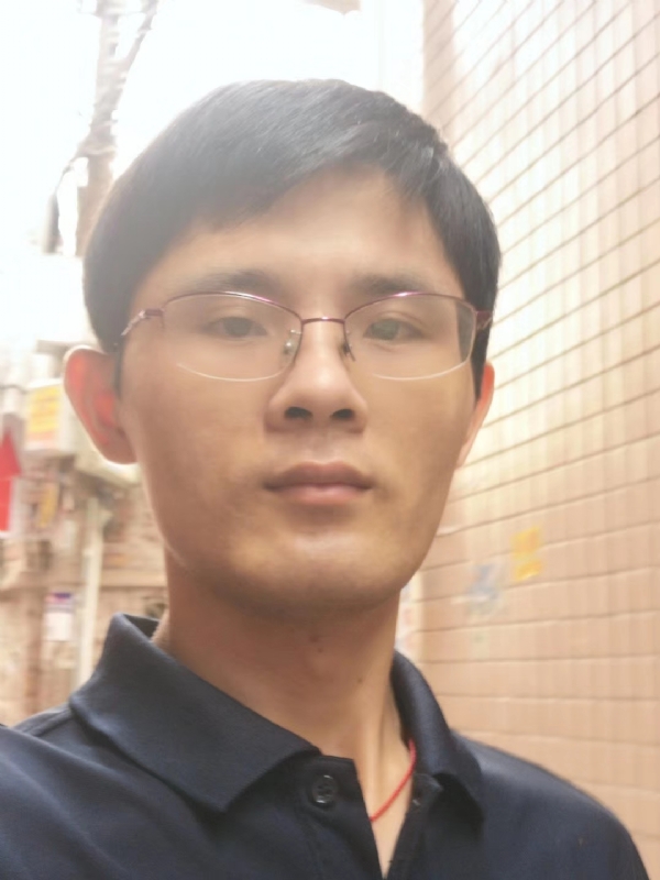 陈海坚的第一张照片--周宁交友网