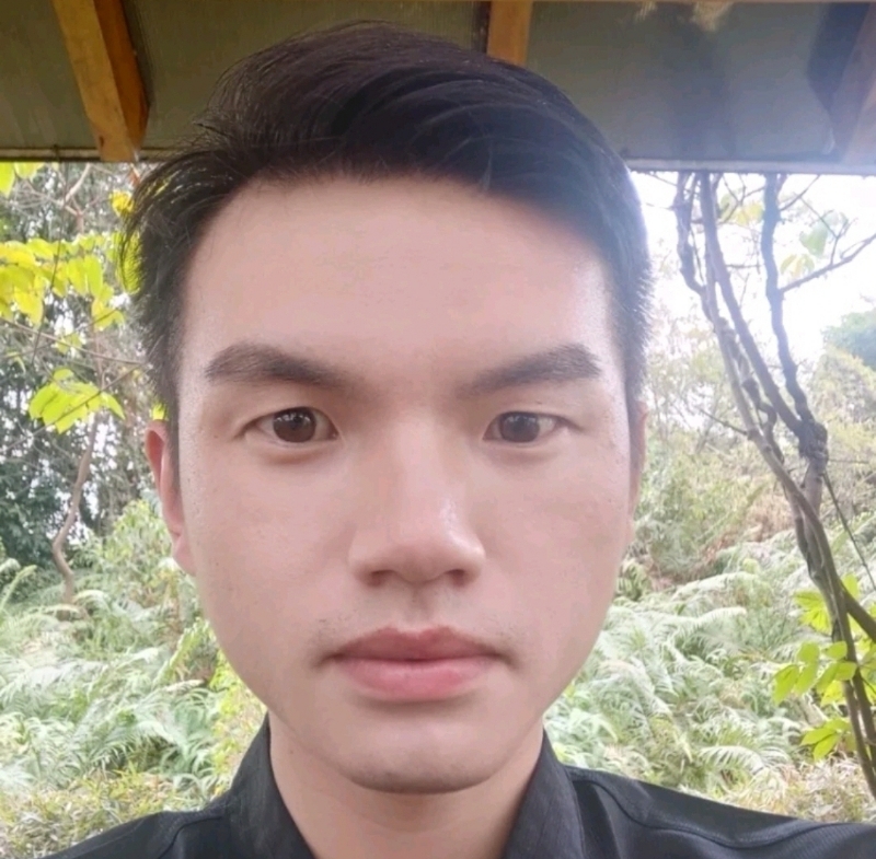 彬彬有礼的第一张照片--周宁交友网