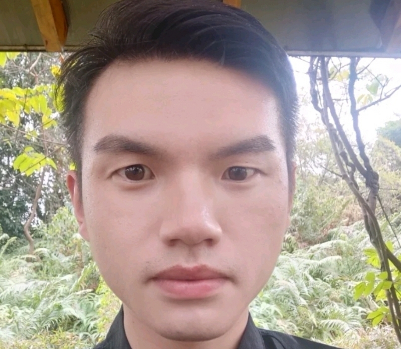 彬彬有礼的第二张照片--周宁交友网