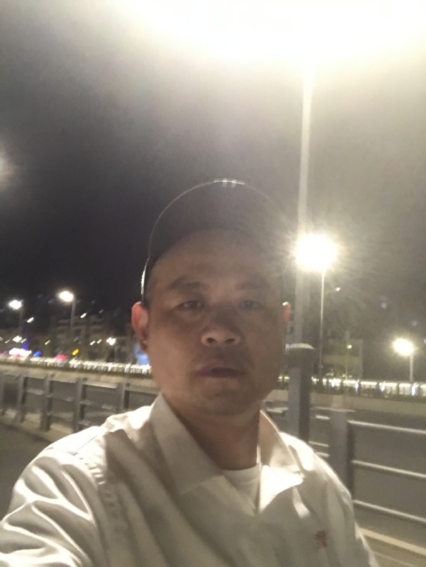 悦满城的第一张照片--周宁交友网