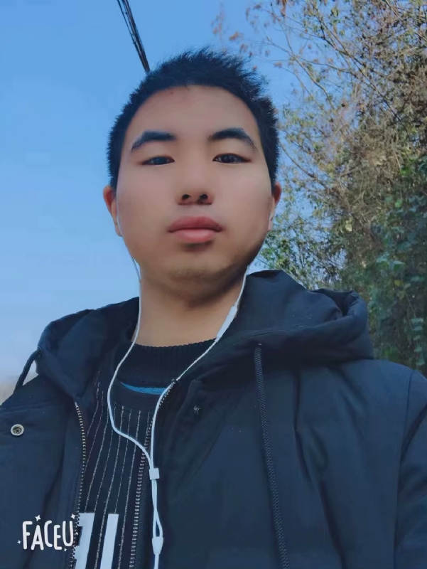 林叶小风的第一张照片--周宁交友网