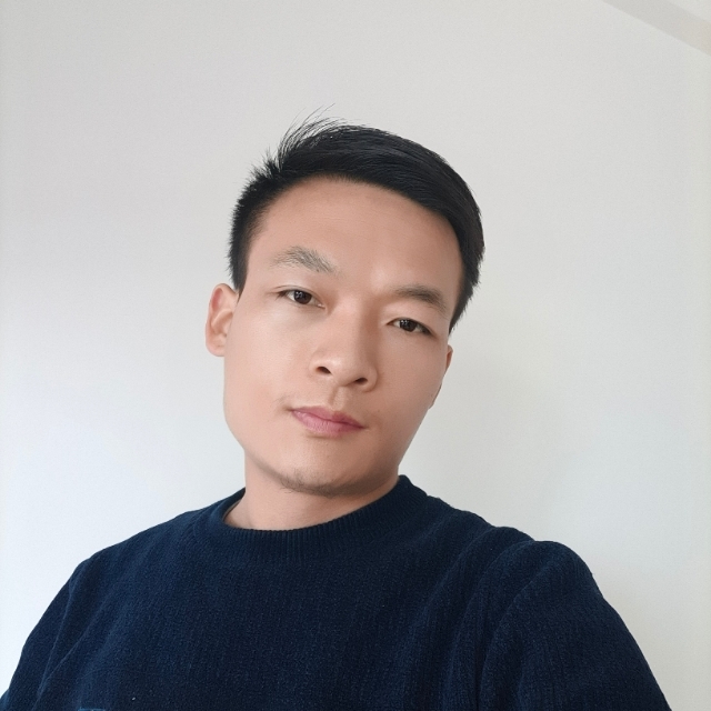 火火的第一张照片--周宁交友网