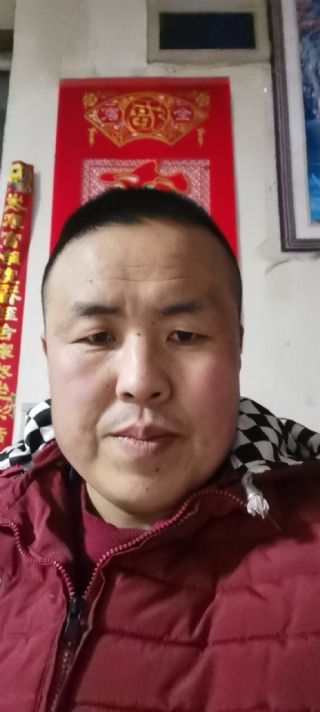 徐东生真诚征婚的第一张照片--周宁交友网