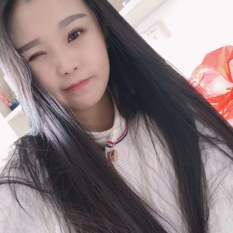 美少女战士的第一张照片--周宁交友网