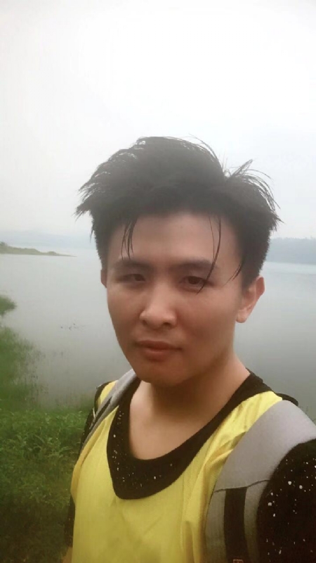 阳光与自由的第一张照片--周宁交友网