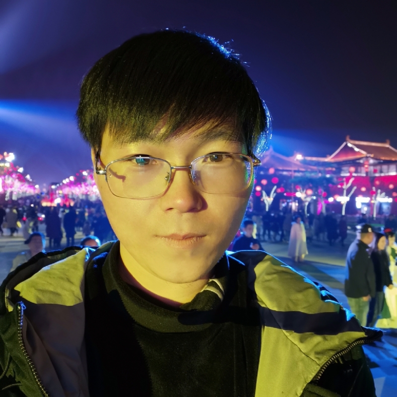 今生只爱你一人的第三张照片--周宁交友网