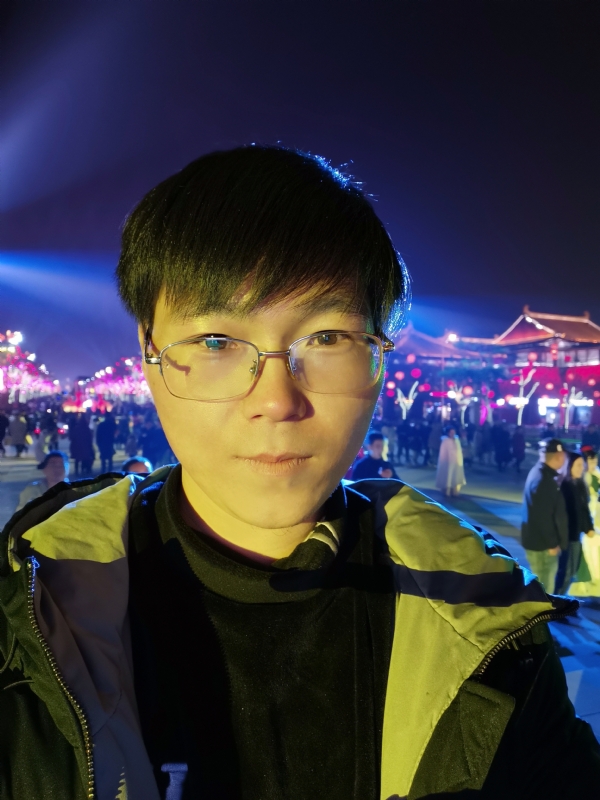 今生只爱你一人的第四张照片--周宁交友网