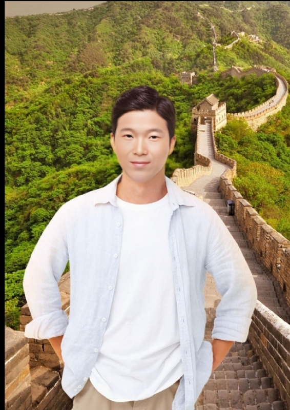 今生只爱你一人的第五张照片--周宁交友网