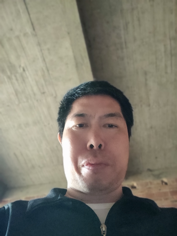 梦中人的第二张照片--周宁交友网