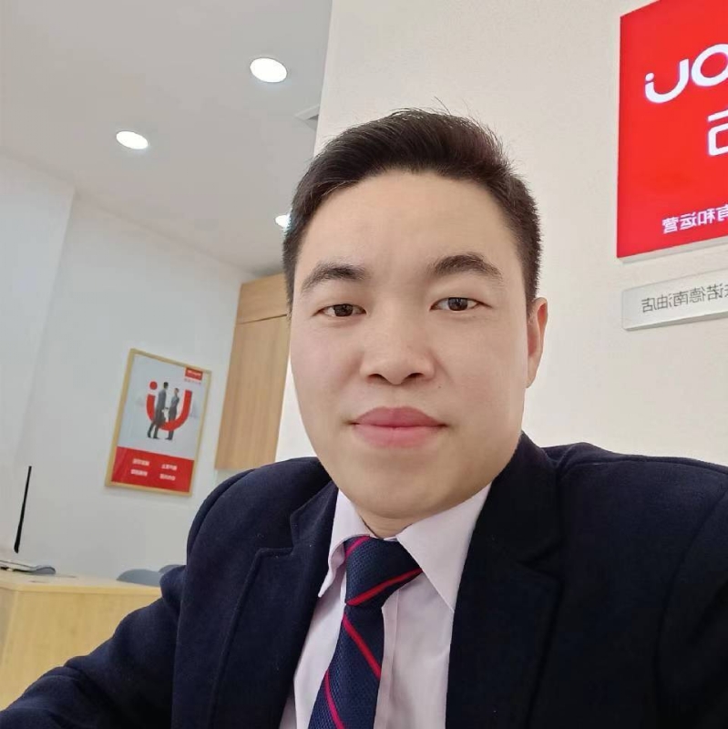 不能再随缘了的第一张照片--周宁交友网