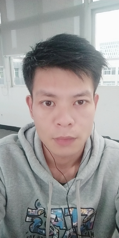 mr-xu的第一张照片--周宁交友网