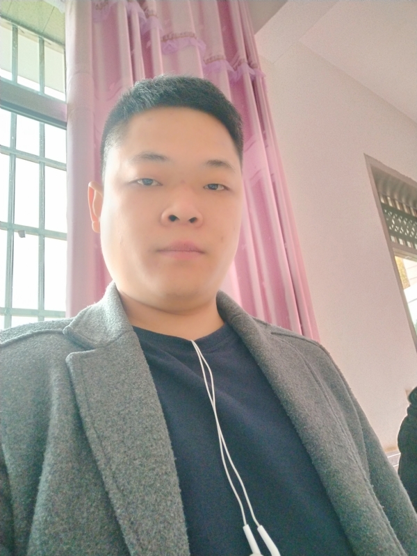 惠州交友的第一张照片--周宁交友网