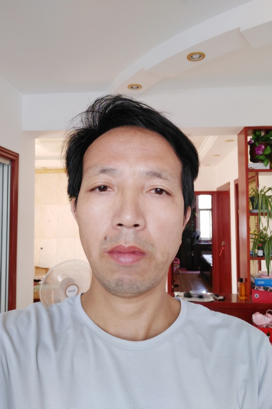 百年好合的第三张照片--周宁交友网