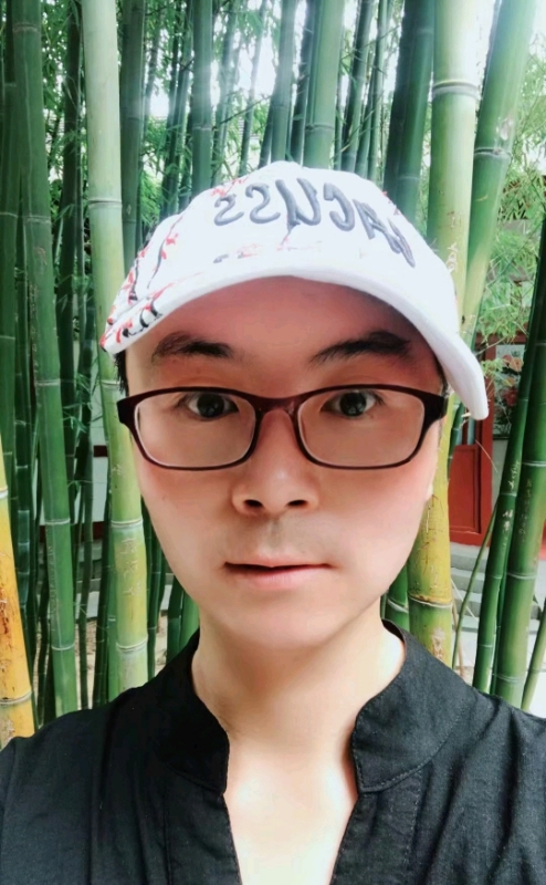 帝俊的第一张照片--周宁交友网