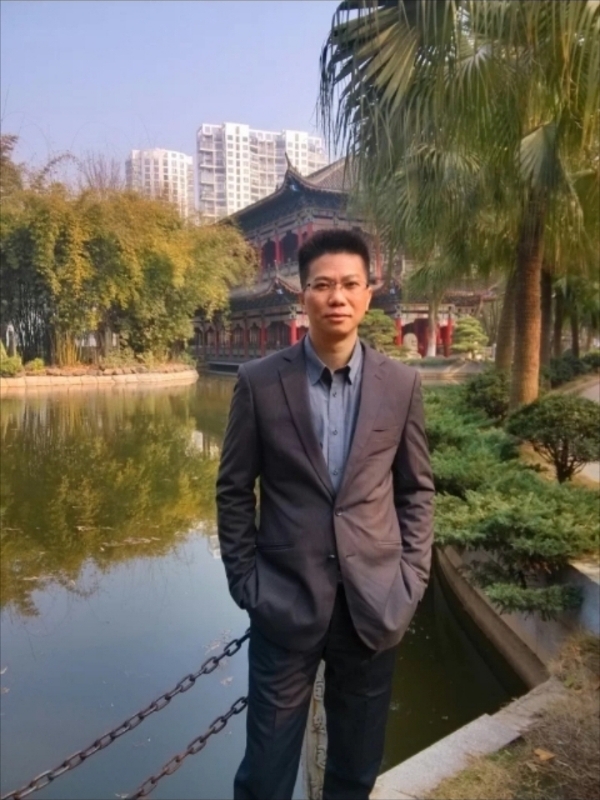 chen的第一张照片--周宁交友网