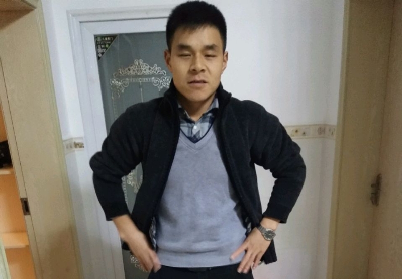 狼行天下??的第一张照片--周宁交友网