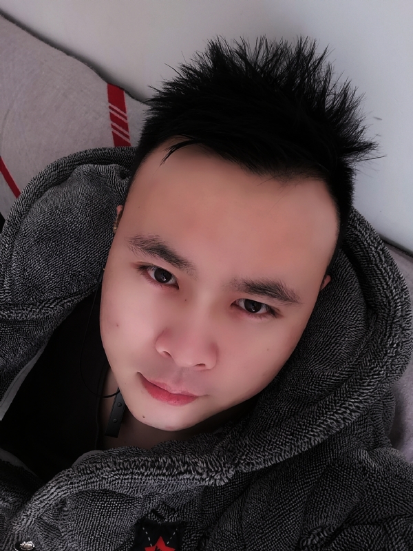 明明的第一张照片--周宁交友网