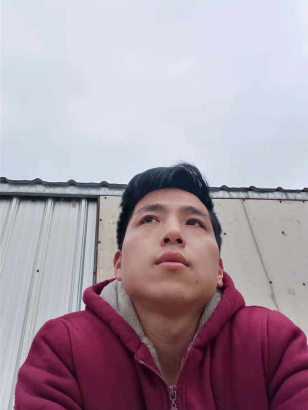 李城的第一张照片--周宁交友网