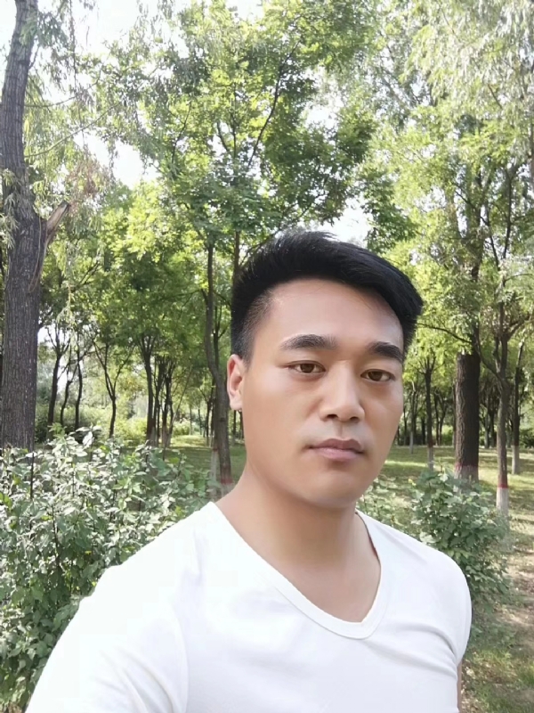 缘定今生的第一张照片--周宁交友网