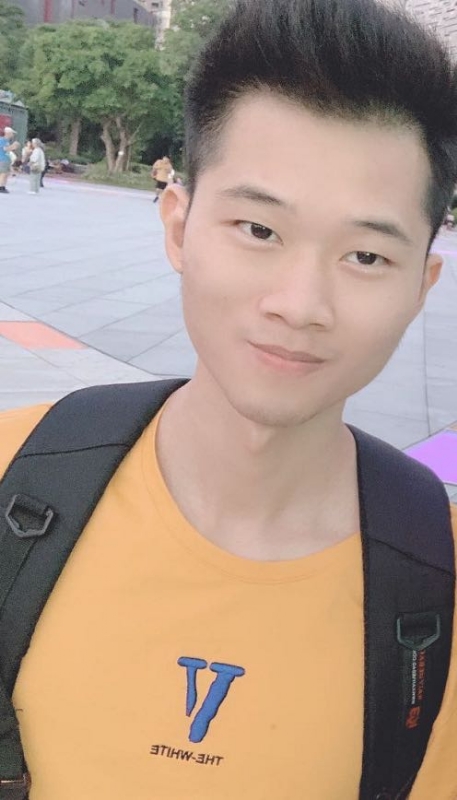 哟的第一张照片--周宁交友网