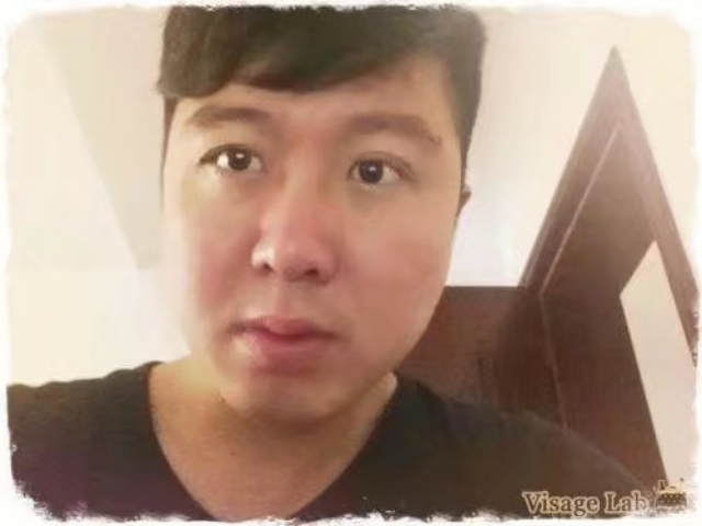 一个格的第一张照片--周宁交友网