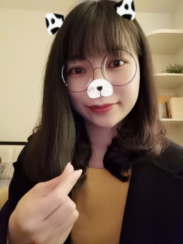 鹭灵灵的第二张照片--周宁交友网