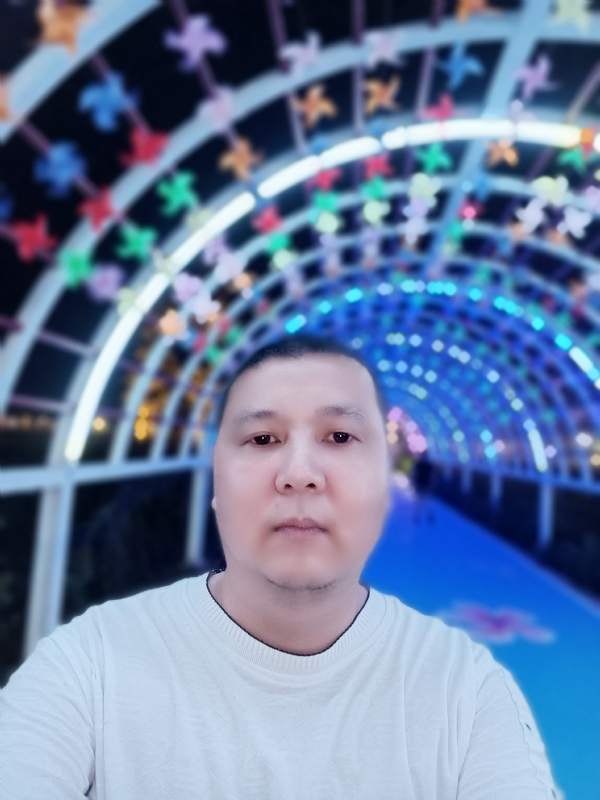 这样的我的第二张照片--周宁交友网