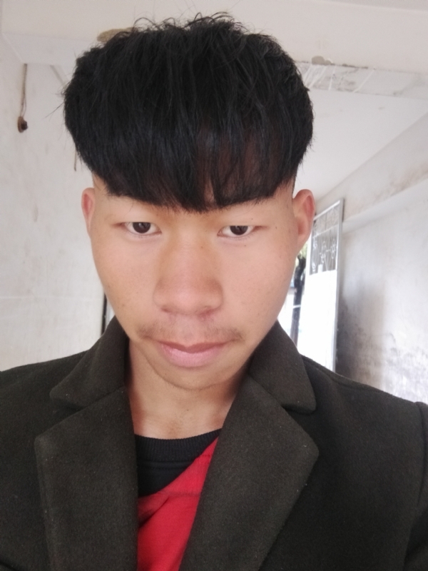 少年不在少的第一张照片--周宁交友网