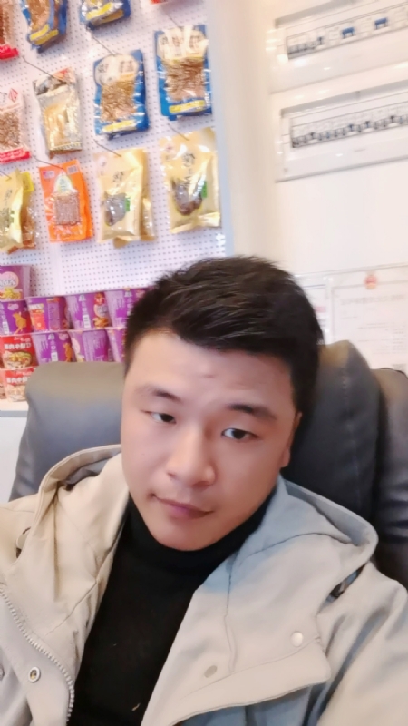 小宇的第一张照片--周宁交友网