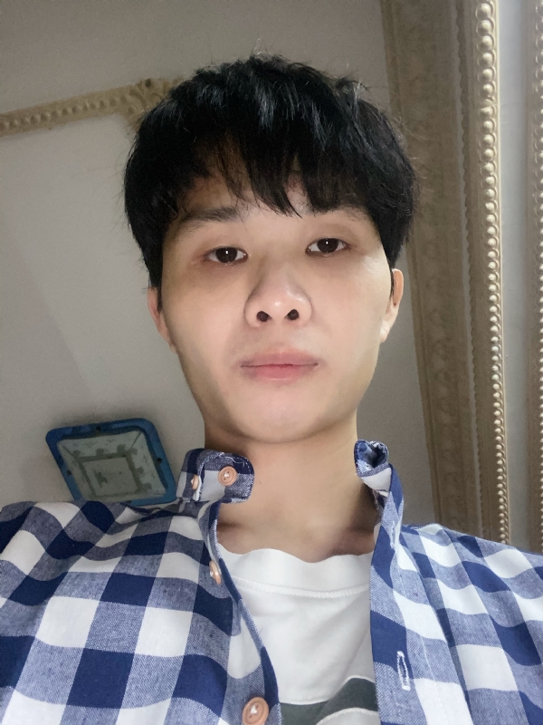 良辰的第一张照片--周宁交友网