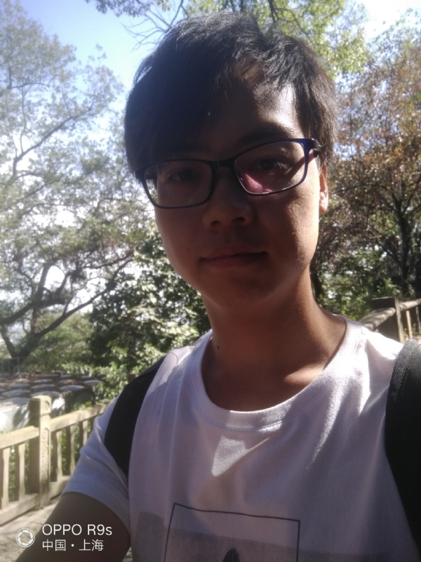 不忘旧年的第一张照片--周宁交友网
