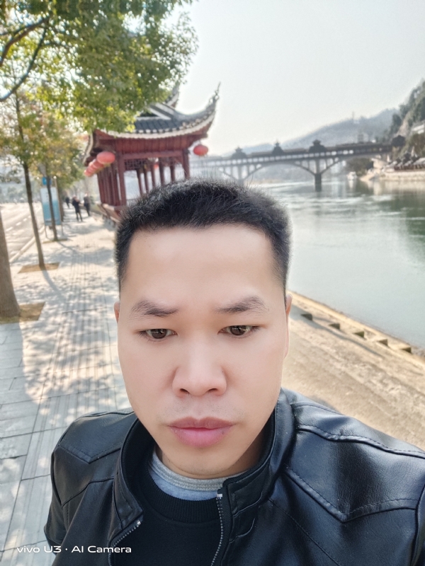 啊锦的第一张照片--周宁交友网