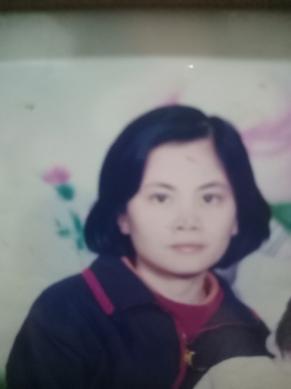 子佳的第四张照片--周宁交友网