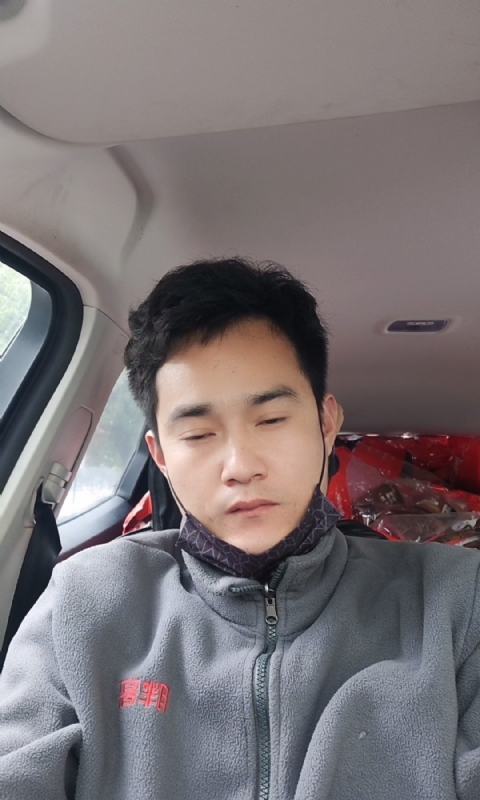 冷锋的第一张照片--周宁交友网