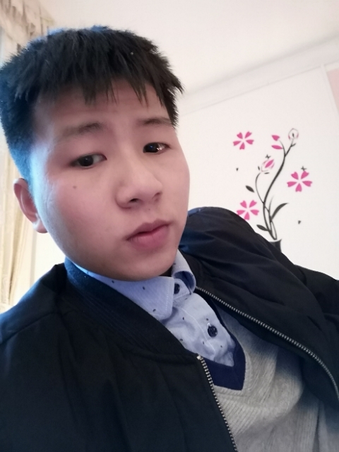 凡夫俗子的第一张照片--周宁交友网