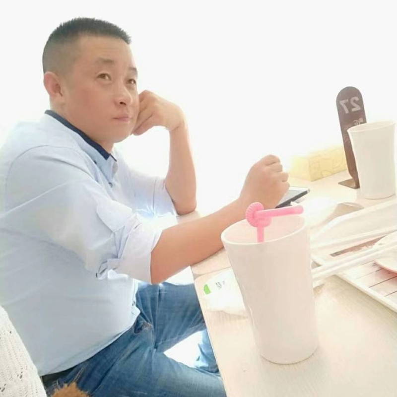 唸一世繁华的第一张照片--周宁交友网