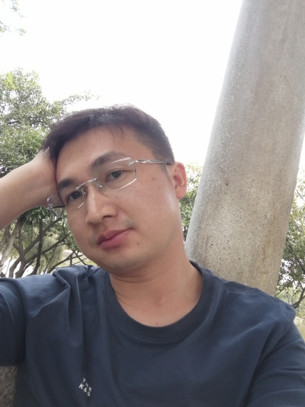 不如随风的第一张照片--周宁交友网