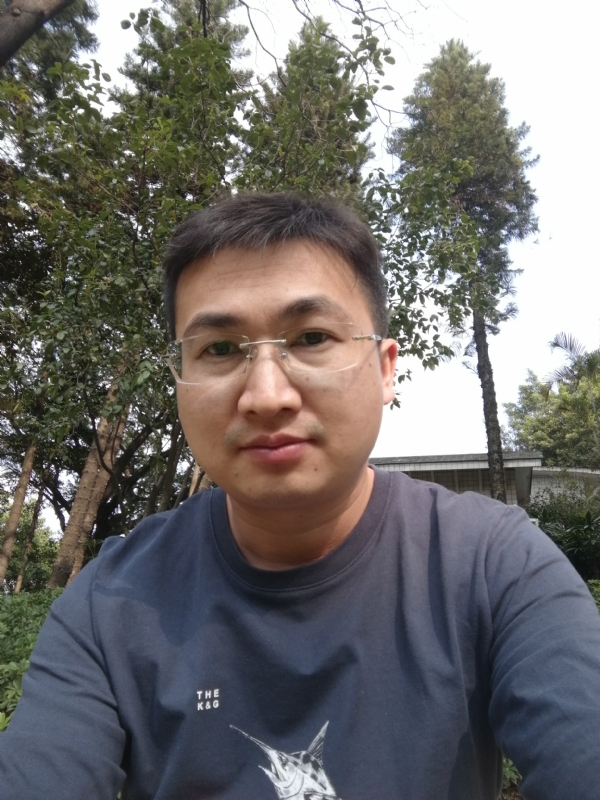 不如随风的第二张照片--周宁交友网