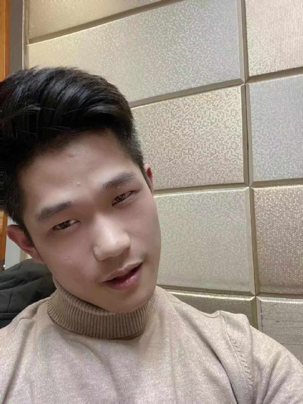 南墙的第一张照片--周宁交友网