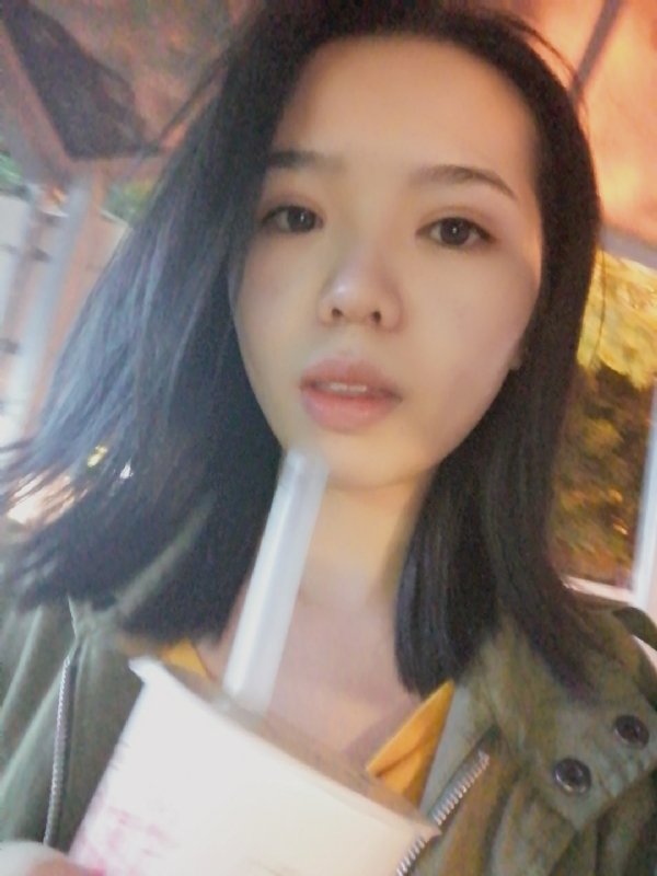 涯涯的第一张照片--周宁交友网