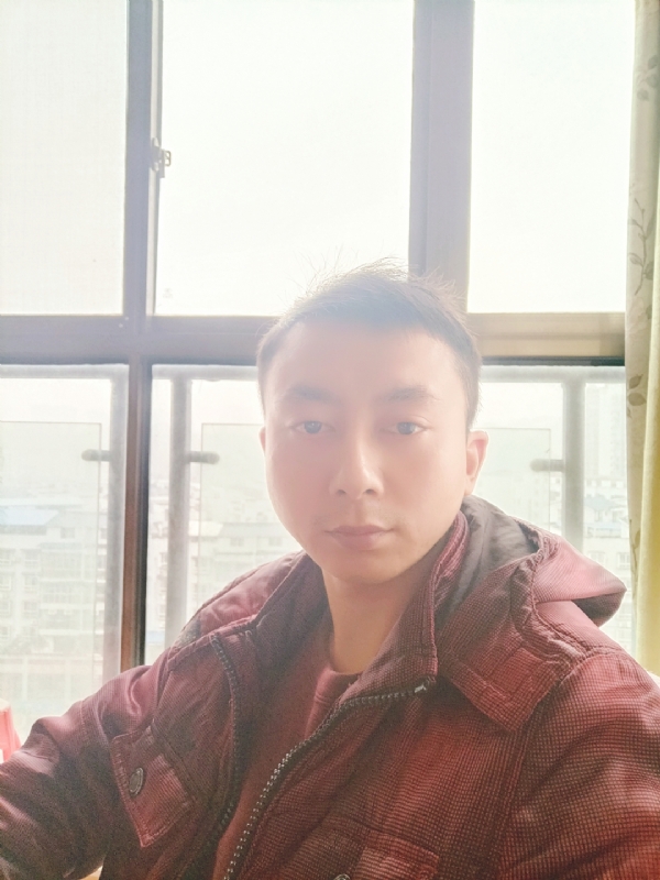 流星雨的第二张照片--周宁交友网