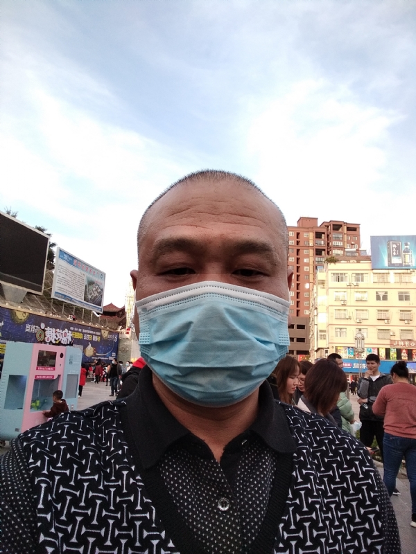 港湾的第一张照片--周宁交友网
