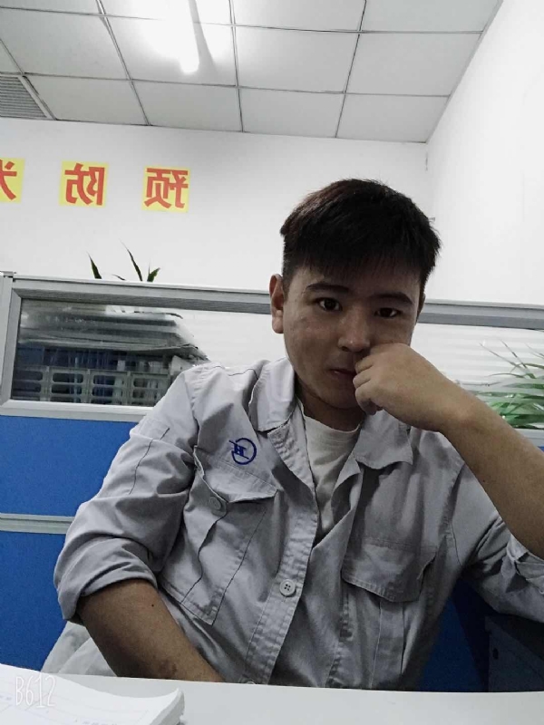 浮生若梦的第一张照片--周宁交友网