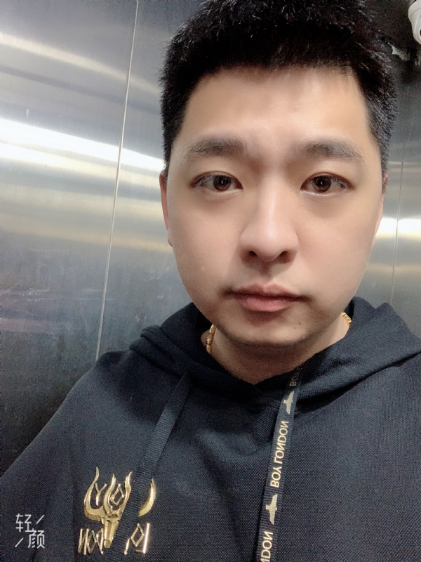 平安喜乐的第一张照片--周宁交友网