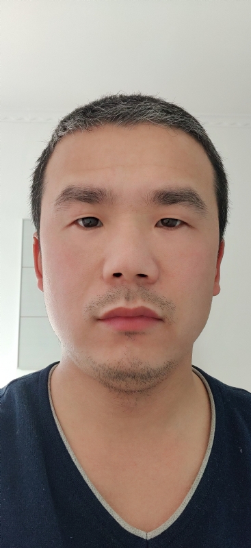 哈喽的第一张照片--周宁交友网