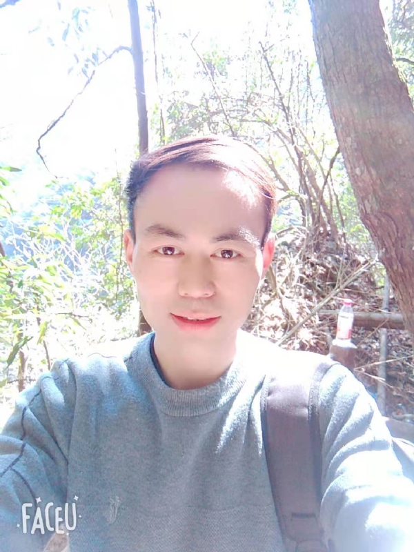 阿龙的第一张照片--周宁交友网