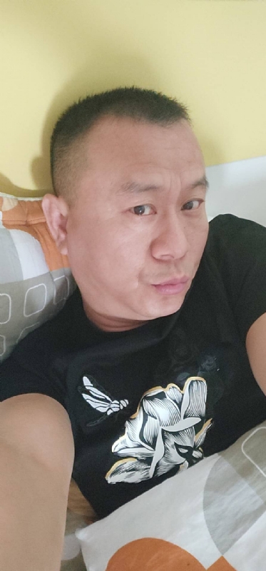 随缘的第一张照片--周宁交友网
